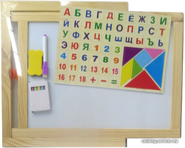 

Доска для рисования Ausini VT18-21002