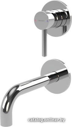 

Смеситель Omnires Y1215N CR