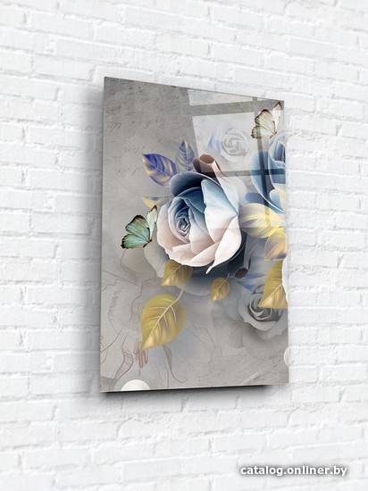 

Картина на стекле ArtaBosko WBR-01-374-04 40x60