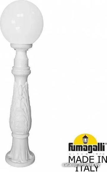 

Садовый светильник Fumagalli Globe 250 FU_G25.162.000.WYF1R