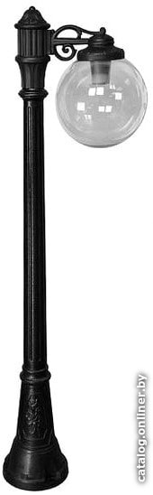 

Фонарный столб Fumagalli Globe 300 G30.158.S10.AZE27