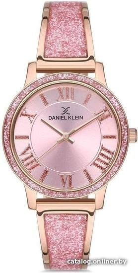 

Наручные часы Daniel Klein DK12726-5
