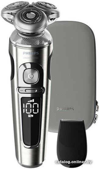 

Электробритва Philips SP9820/12