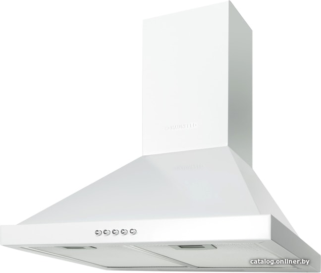 

Кухонная вытяжка MAUNFELD Line T 60 (белый)