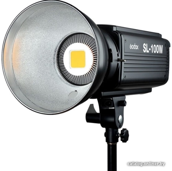 

Лампа Godox SL-150W студийный