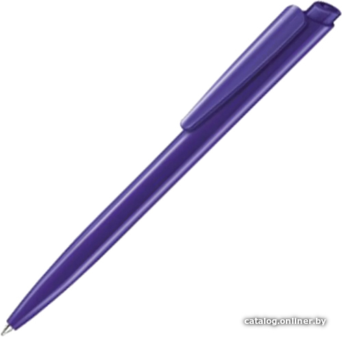 

Ручка шариковая Senator Dart Polished 2600-267/101950 (синий)