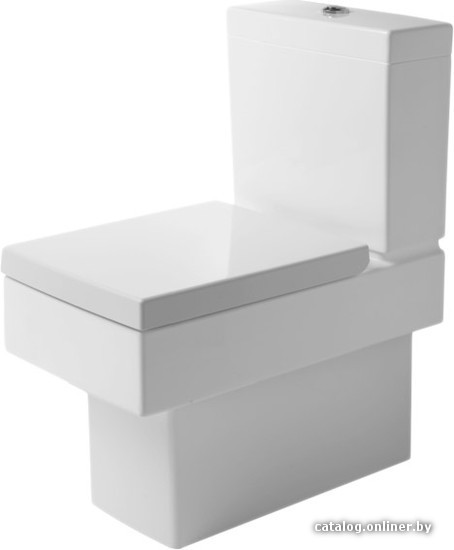 

Унитаз Duravit Vero (211609)