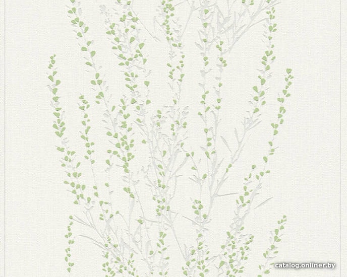 

Виниловые обои AS Creation Blooming 37267-2