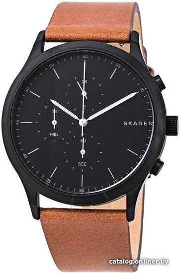 

Наручные часы Skagen SKW6477