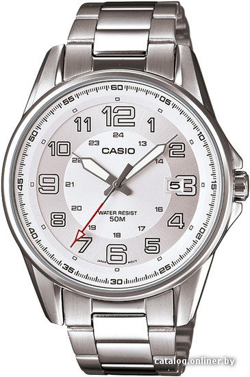 

Наручные часы Casio MTP-1372D-7B