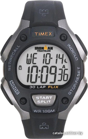 

Наручные часы Timex T5E901