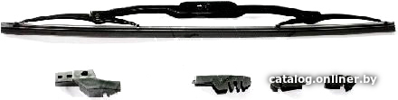 

Щетка стеклоочистителя Ashika SA-X40