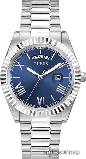 

Наручные часы Guess Connoisseur GW0265G7