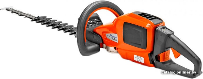 

Кусторез Husqvarna 520iHD60 967 91 56-02 (без АКБ)