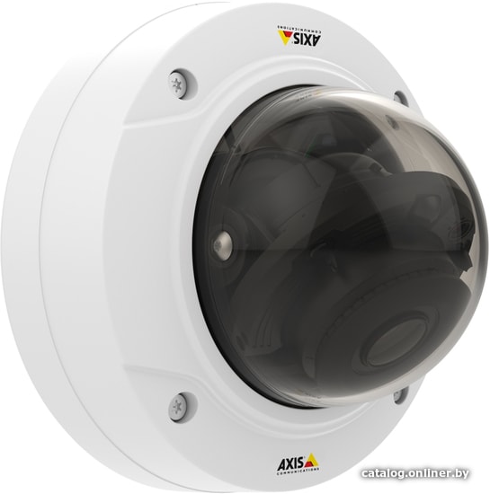 

IP-камера Axis P3225-LV Mk II