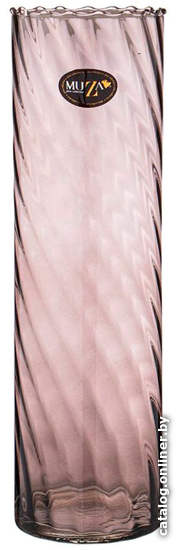 

Ваза Muza Perfetti Smoky 380-808
