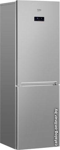 

Холодильник BEKO RCNK356E20S