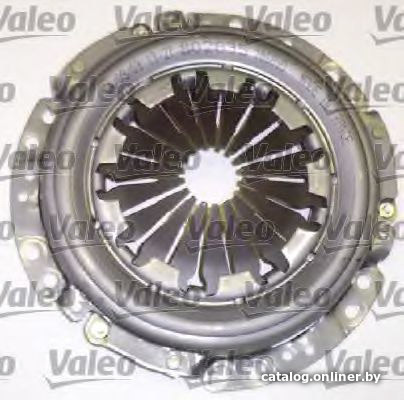 

Valeo 821365