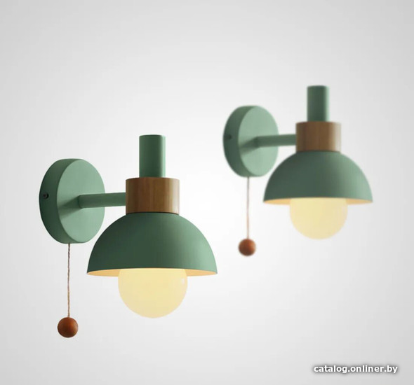 

Бра ImperiumLoft Fantawall01 101571-26