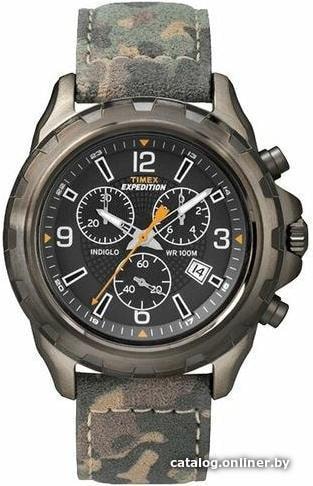

Наручные часы Timex T49987