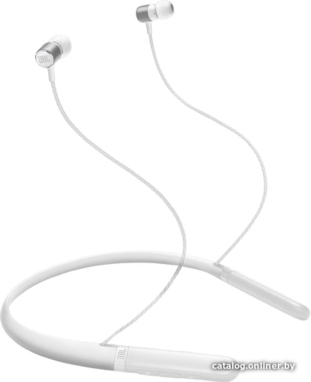 

Наушники JBL Live 200BT (белый)