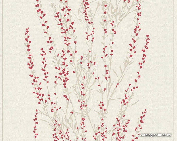 

Виниловые обои AS Creation Blooming 37267-4