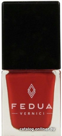 

Лак Fedua C гель-эффектом 0009 Warm Red (11 мл)