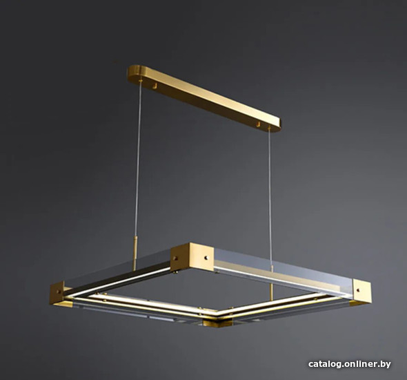 

Подвесная люстра ImperiumLoft Bergdis-d01 220254-23