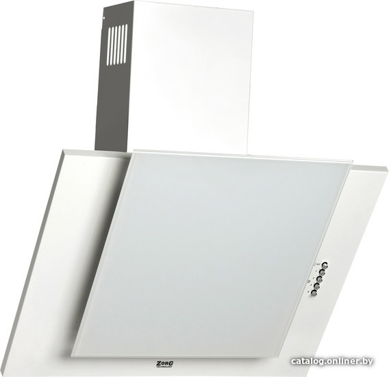 

Кухонная вытяжка ZorG Technology Titan A White 50 (750 куб. м/ч)
