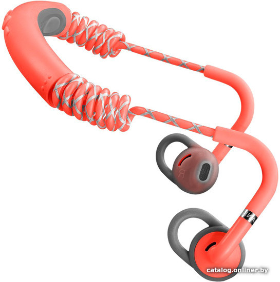 

Наушники Urbanears Stadion (красный)