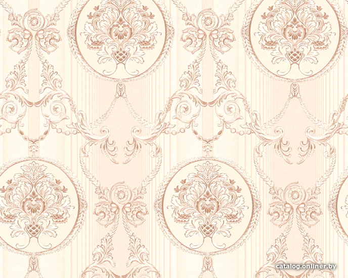 

Виниловые обои AS Creation Hermitage 10 33083-5