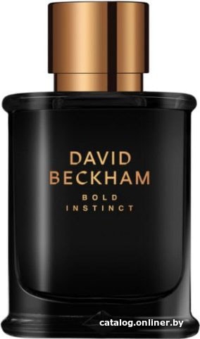 

Туалетная вода David Beckham Bold Instinct EdT (75 мл)