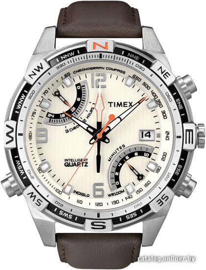

Наручные часы Timex T49866