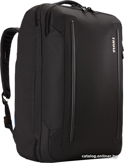 

Городской рюкзак Thule Crossover 2 Convertible Carry On C2CC-41 (черный)