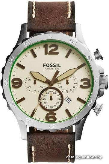 

Наручные часы Fossil JR1496