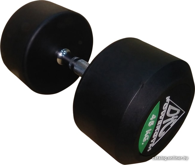 

Набор гантелей DFC Powergym DB002-45