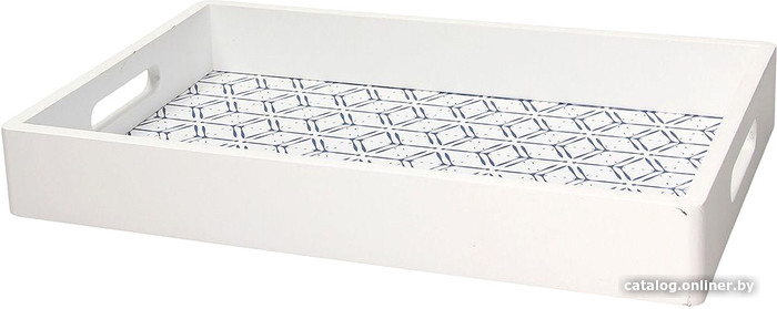 

Поднос Tognana Kitchen Down Town. Ромбы KH834A15670