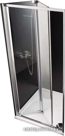 

Душевая дверь Cezares Anima-W-BS-90-C-Cr