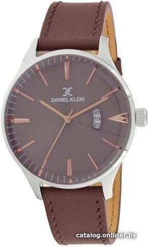 

Наручные часы Daniel Klein DK11608-6