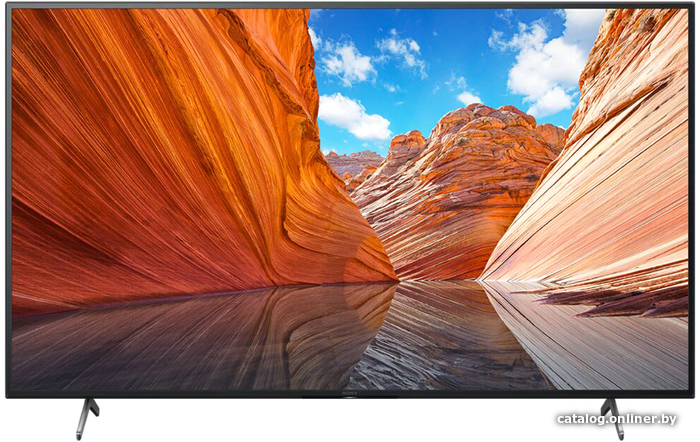 

Телевизор Sony KD-65X80J