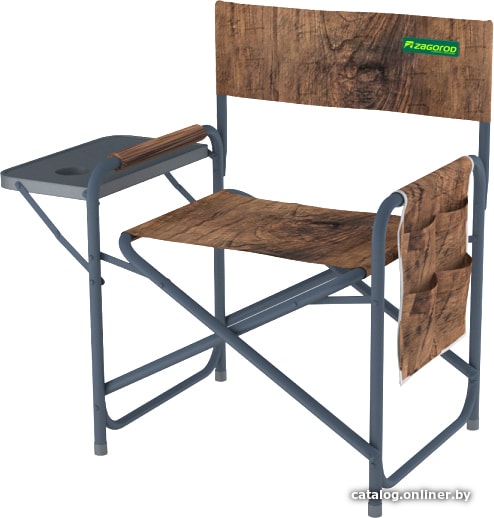 

Кресло Zagorod К 903 (wood 1014)