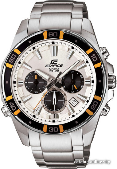 

Наручные часы Casio EFR-534D-7A