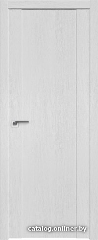 

Межкомнатная дверь ProfilDoors 20XN 60x190 (монблан)