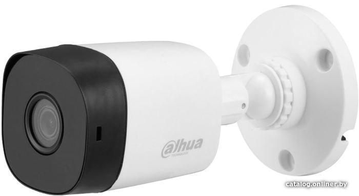 

CCTV-камера Dahua DH-HAC-B1A21P-0600B
