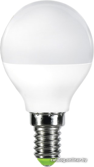 

Светодиодная лампочка ASD LED-Шар-standard E14 10 Вт 6500 К 4690612015460