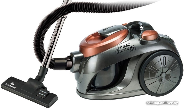 

Пылесос Eurostek EVC-3012