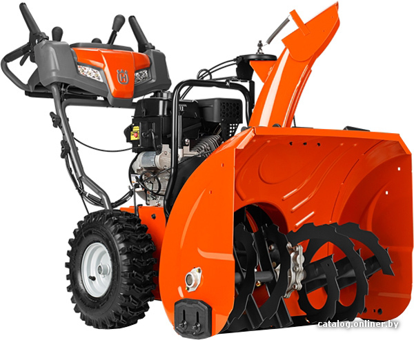 

Снегоуборщик Husqvarna ST 227P