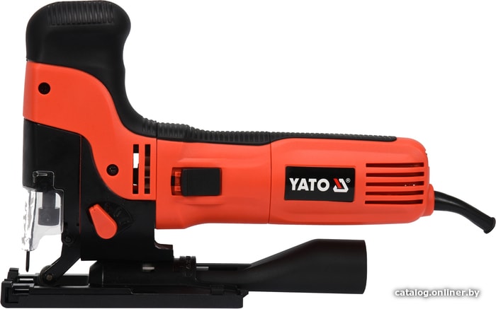 

Электролобзик Yato YT-82272