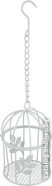 

Статуэтка Blumentag садовая MET-025 Клетка с цепью