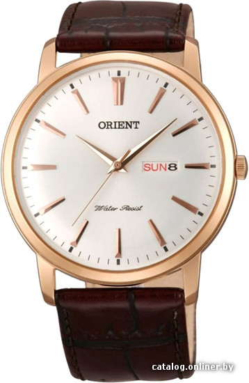 

Наручные часы Orient FUG1R005W